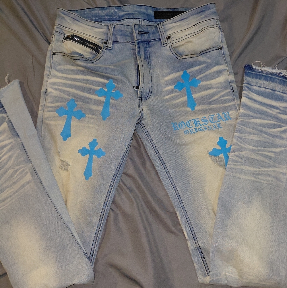 Rockstar Original Jeans